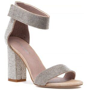 Jeffrey Campbell Lindsay Heel - Size 6.5